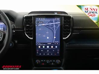 Ford Ranger Wildtrak 3.0 EcoBlue ACC Navi Clima Leder SHZ LrHZ Apple/Android Virtual Camera PDC picture 24