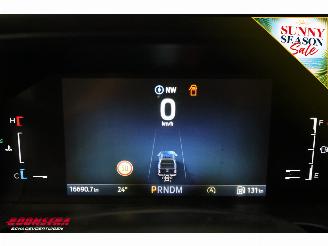 Ford Ranger Wildtrak 3.0 EcoBlue ACC Navi Clima Leder SHZ LrHZ Apple/Android Virtual Camera PDC picture 29