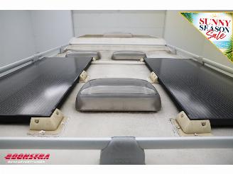 Adria  Sport 660DP 2.3 M.Jet Solar Kachel Garage Fietsendrager Cruise Airco Navi Camera picture 46