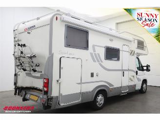 Adria  Sport 660DP 2.3 M.Jet Solar Kachel Garage Fietsendrager Cruise Airco Navi Camera picture 3