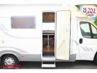 Adria  Sport 660DP 2.3 M.Jet Solar Kachel Garage Fietsendrager Cruise Airco Navi Camera picture 18