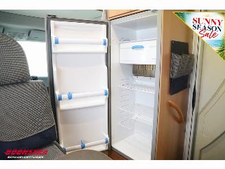 Adria  Sport 660DP 2.3 M.Jet Solar Kachel Garage Fietsendrager Cruise Airco Navi Camera picture 27
