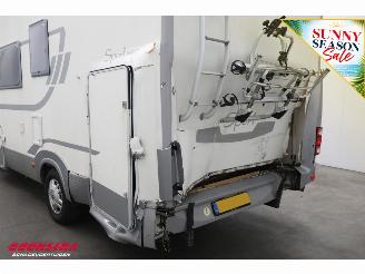 Adria  Sport 660DP 2.3 M.Jet Solar Kachel Garage Fietsendrager Cruise Airco Navi Camera picture 6