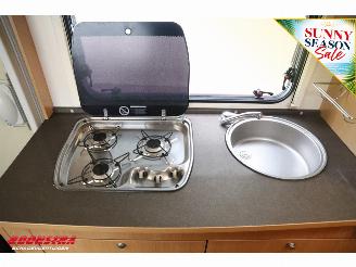 Adria  Sport 660DP 2.3 M.Jet Solar Kachel Garage Fietsendrager Cruise Airco Navi Camera picture 26