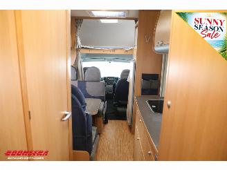 Adria  Sport 660DP 2.3 M.Jet Solar Kachel Garage Fietsendrager Cruise Airco Navi Camera picture 19