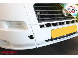 Adria  Sport 660DP 2.3 M.Jet Solar Kachel Garage Fietsendrager Cruise Airco Navi Camera picture 17