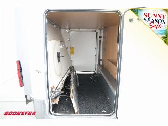 Adria  Sport 660DP 2.3 M.Jet Solar Kachel Garage Fietsendrager Cruise Airco Navi Camera picture 48