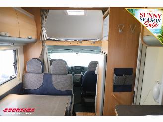 Adria  Sport 660DP 2.3 M.Jet Solar Kachel Garage Fietsendrager Cruise Airco Navi Camera picture 25