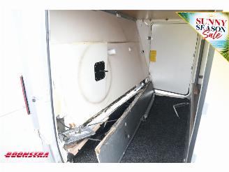 Adria  Sport 660DP 2.3 M.Jet Solar Kachel Garage Fietsendrager Cruise Airco Navi Camera picture 11