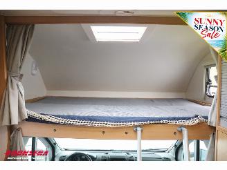 Adria  Sport 660DP 2.3 M.Jet Solar Kachel Garage Fietsendrager Cruise Airco Navi Camera picture 22