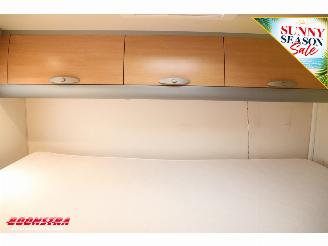 Adria  Sport 660DP 2.3 M.Jet Solar Kachel Garage Fietsendrager Cruise Airco Navi Camera picture 15