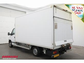 Opel Movano 2.5 CDTI Airco Camera LBW 178.731 km! picture 4