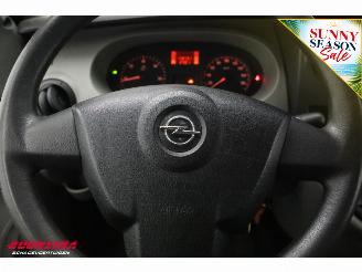 Opel Movano 2.5 CDTI Airco Camera LBW 178.731 km! picture 17