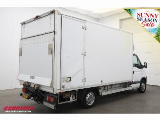 Opel Movano 2.5 CDTI Airco Camera LBW 178.731 km! picture 3