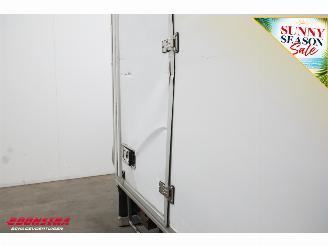 Opel Movano 2.5 CDTI Airco Camera LBW 178.731 km! picture 5