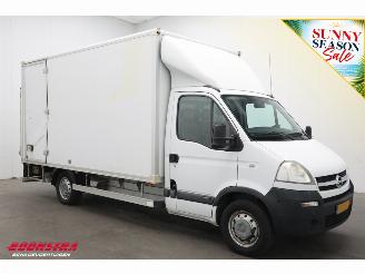 Opel Movano 2.5 CDTI Airco Camera LBW 178.731 km! picture 2