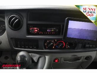 Opel Movano 2.5 CDTI Airco Camera LBW 178.731 km! picture 14