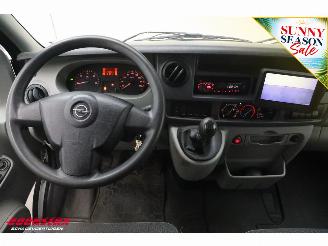 Opel Movano 2.5 CDTI Airco Camera LBW 178.731 km! picture 13