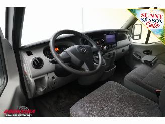 Opel Movano 2.5 CDTI Airco Camera LBW 178.731 km! picture 16