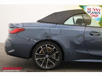 BMW 4-serie Cabrio 430i xDrive HE M-Sport ACC H/K LrHZ StzBel. SHZ Memory Virtual Camera picture 5