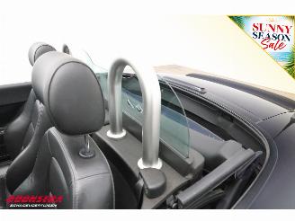 Audi TT Roadster 1.8 5V Turbo Clima Leder SHZ LMV picture 9