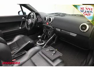 Audi TT Roadster 1.8 5V Turbo Clima Leder SHZ LMV picture 5