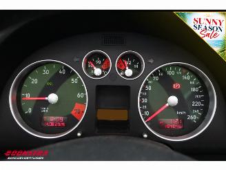 Audi TT Roadster 1.8 5V Turbo Clima Leder SHZ LMV picture 12