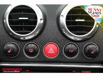 Audi TT Roadster 1.8 5V Turbo Clima Leder SHZ LMV picture 13