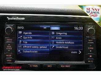 Mitsubishi Outlander 2.0 PHEV instyle 4WD Schuif/kantel Navi Clima Leder SHZ Camera PDC AHK picture 24