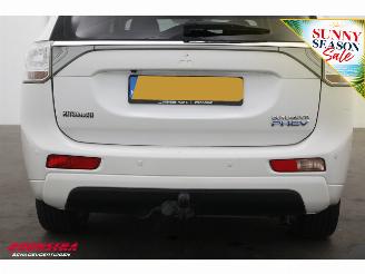 Mitsubishi Outlander 2.0 PHEV instyle 4WD Schuif/kantel Navi Clima Leder SHZ Camera PDC AHK picture 9