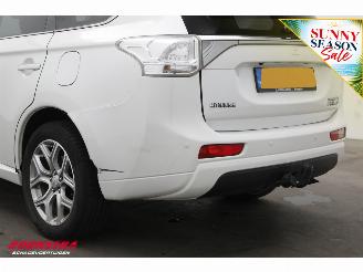 Mitsubishi Outlander 2.0 PHEV instyle 4WD Schuif/kantel Navi Clima Leder SHZ Camera PDC AHK picture 8