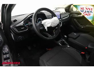 Ford Puma 1.0 EcoBoost Hybrid Titanium Cruise Navi Clima SHZ Apple/Android Camera PDC picture 19