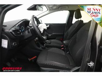 Ford Puma 1.0 EcoBoost Hybrid Titanium Cruise Navi Clima SHZ Apple/Android Camera PDC picture 16