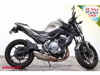 Kawasaki Z 650 Z 650 ABS Heizgriffe picture 7