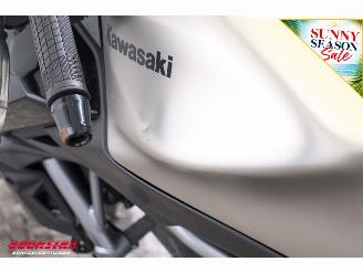 Kawasaki Z 650 Z 650 ABS Heizgriffe picture 11