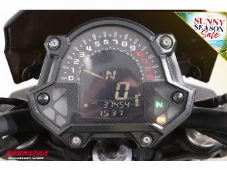 Kawasaki Z 650 Z 650 ABS Heizgriffe picture 13
