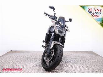 Kawasaki Z 650 Z 650 ABS Heizgriffe picture 6