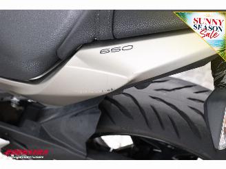 Kawasaki Z 650 Z 650 ABS Heizgriffe picture 10