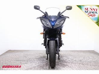 Yamaha  FZ6 Fazer FZ6 Fazer S2 ABS 45.083 km! picture 6
