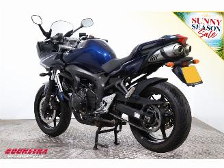 Yamaha  FZ6 Fazer FZ6 Fazer S2 ABS 45.083 km! picture 8