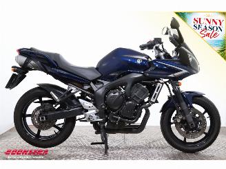 Yamaha  FZ6 Fazer FZ6 Fazer S2 ABS 45.083 km! picture 7