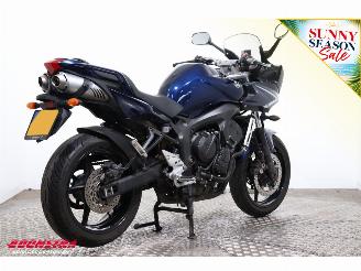 Yamaha  FZ6 Fazer FZ6 Fazer S2 ABS 45.083 km! picture 3
