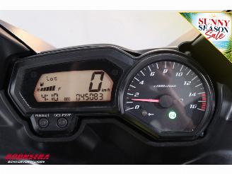 Yamaha  FZ6 Fazer FZ6 Fazer S2 ABS 45.083 km! picture 12