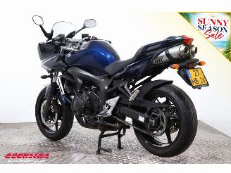Yamaha  FZ6 Fazer FZ6 Fazer S2 ABS 45.083 km! picture 4