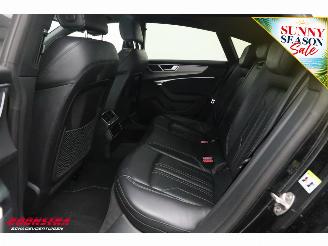 Audi A7 Sportback 55 TFSI Quattro S-Line Pano LED ACC HUD Memory Camera SHZ picture 27