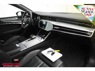 Audi A7 Sportback 55 TFSI Quattro S-Line Pano LED ACC HUD Memory Camera SHZ picture 23