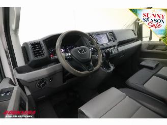 MAN TGE 3.180 DSG L3H3 Airco Navi Cruise Camera AHK picture 12