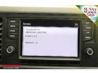 MAN TGE 3.180 DSG L3H3 Airco Navi Cruise Camera AHK picture 18