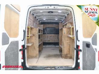 MAN TGE 3.180 DSG L3H3 Airco Navi Cruise Camera AHK picture 6