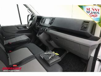 MAN TGE 3.180 DSG L3H3 Airco Navi Cruise Camera AHK picture 8